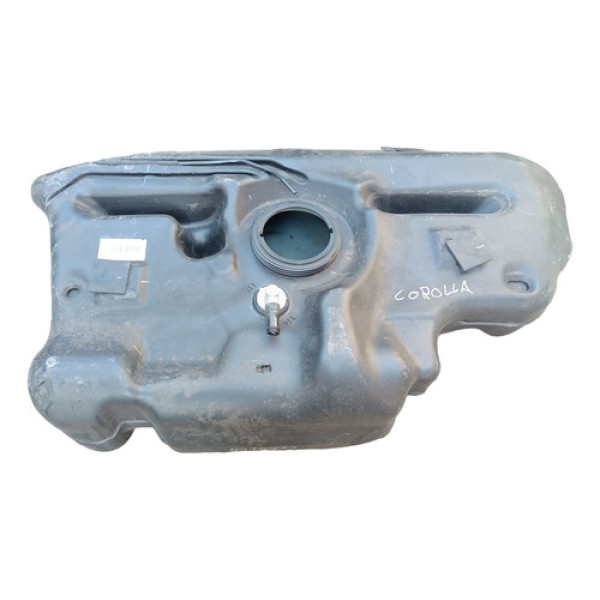 Tanque Combustível Toyota Corolla 2016 A 2018 D