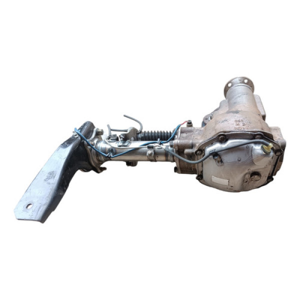 Diferencial Dianteiro Pajero 2002 2.8 Diesel 4x4 D