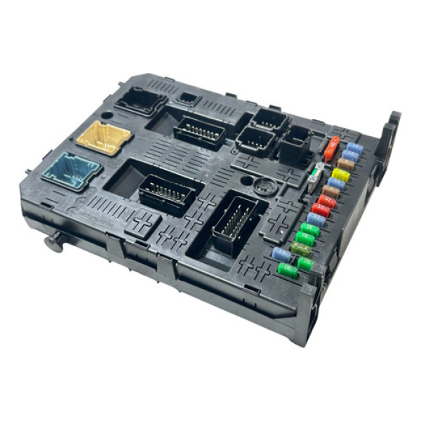 Módulo Bsi Peugeot 408 2.0 2011 2012 2013 2014 Cx185s