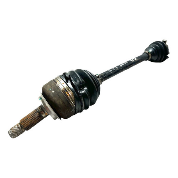 Semi Eixo Dianteiro Esquerdo Honda Fit 2014 M