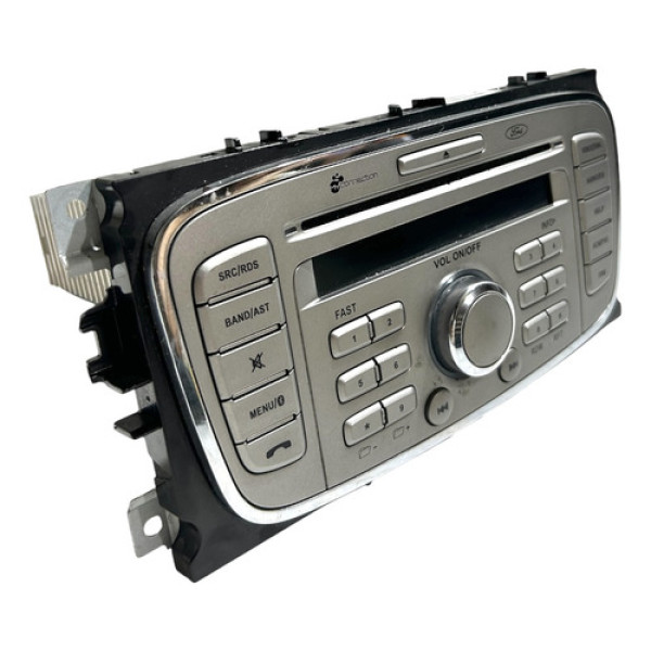 Radio Som Ford Focus 2012 1080-09-3986 M