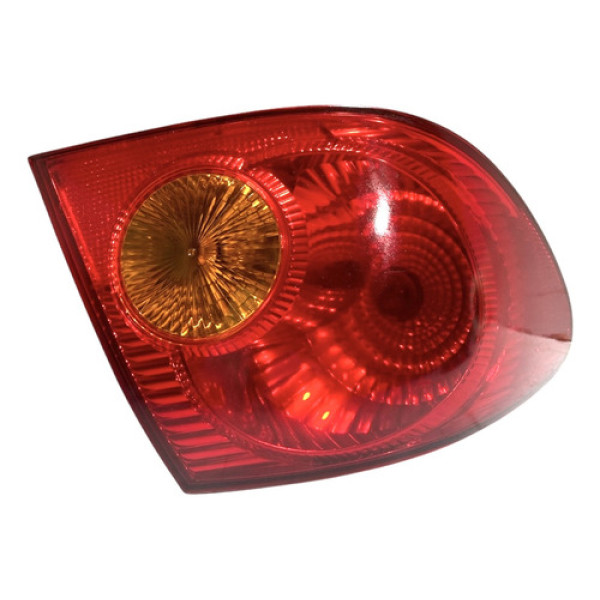 Lanterna Traseira Do Corolla 2003 Lado Direito G8m