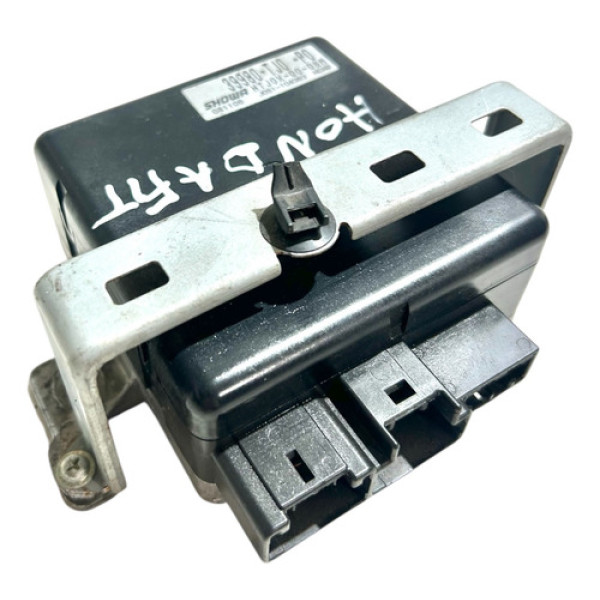 Módulo Coluna Direção Honda Fit 2009-14 Original Cx206m