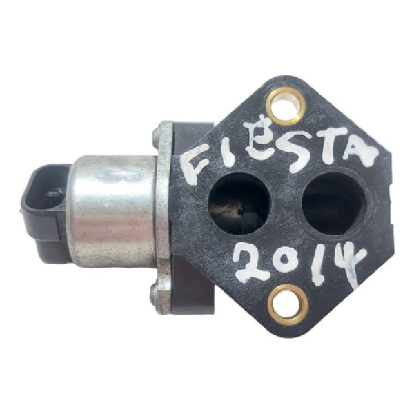 Atuador Marcha Lenta Ford Fiesta 2014 Cx10