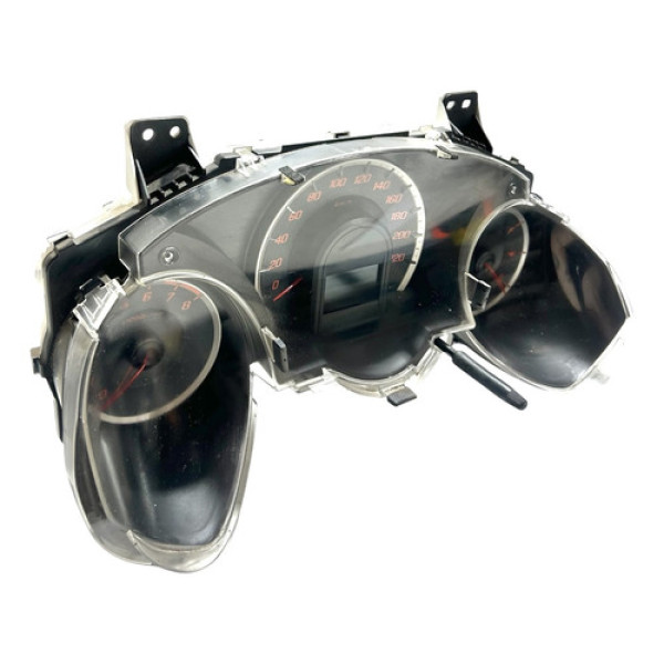 Painel Instrumento Honda Fit Automático 2010-14 Cx206m