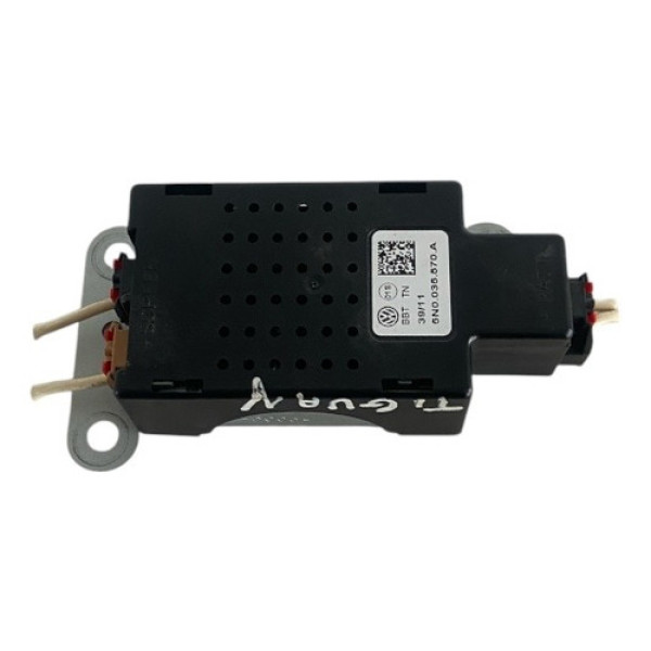 Módulo Anti Ruído Vw Tiguan 2010 2011 2012 Cx315 Mw