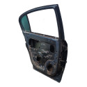 Porta Traseira Esquerda Vectra Sedan 2007 A 2012 D