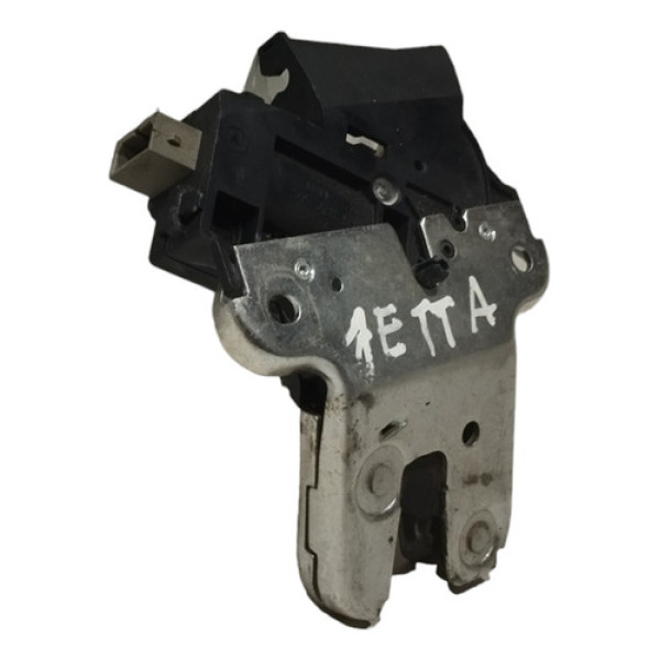 Fechadura Tampa Traseira Volkswagen Jetta Cx12