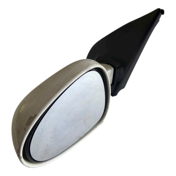 Retrovisor Lado Esquerdo Jac J3 2011/2012 Cx460 Mw