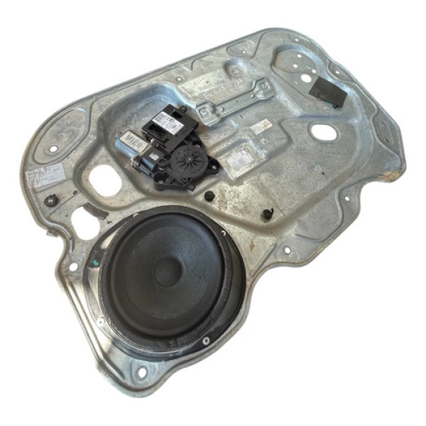 Máquina Vidro Dianteiro Direito Ford Focus 2009/12m