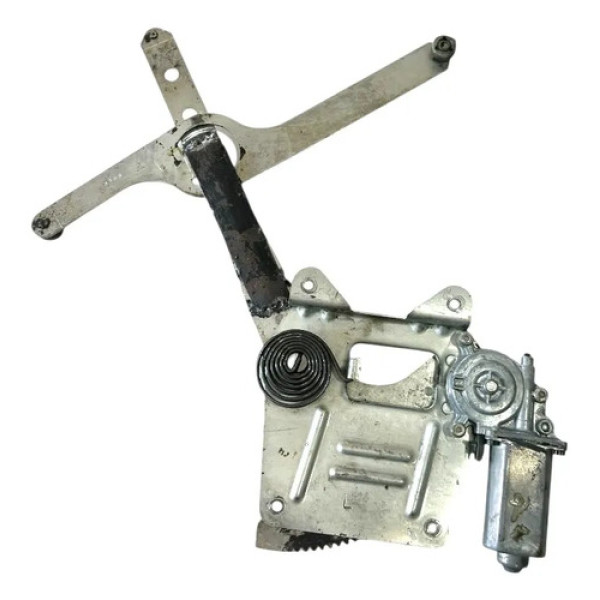 Máquina Vidro Diant Esquerdo Chevrolet Blazer 1998 Cx516m