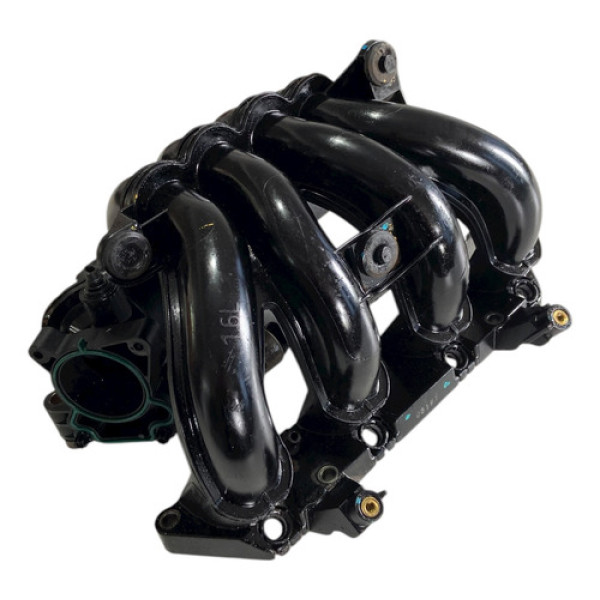 Coletor Admissão Ford Ecosport 1.6 Flex 2007 2n1u9424bc Mw