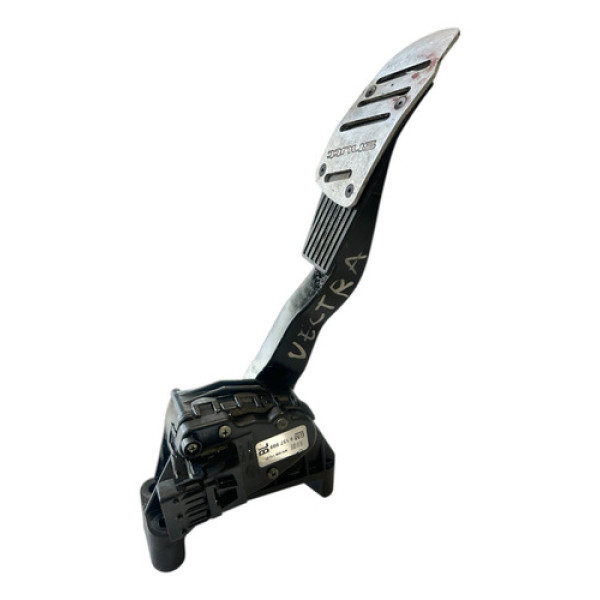 Pedal Acelerador Vectra 2007  Cod: 6pv00811201 Cx468m