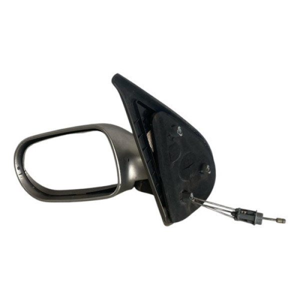 Retrovisor Lado Esquerdo Fiat Palio 2003 2004 2005 Cx299 Mw