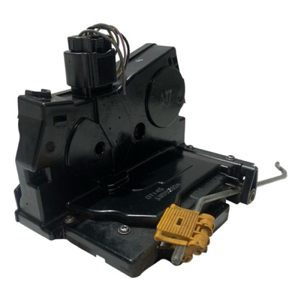 Fechadura Dianteira Esquerda Ônix Prisma 2014 Cx84m