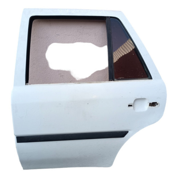 Porta Traseira Esquerda Gol G4 2008