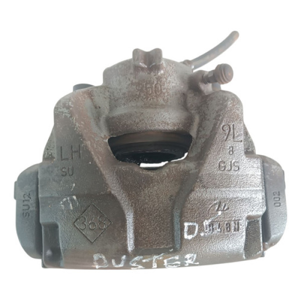 Pinça Freio Dianteiro Esquerda Duster 4x4 2012 2013 D