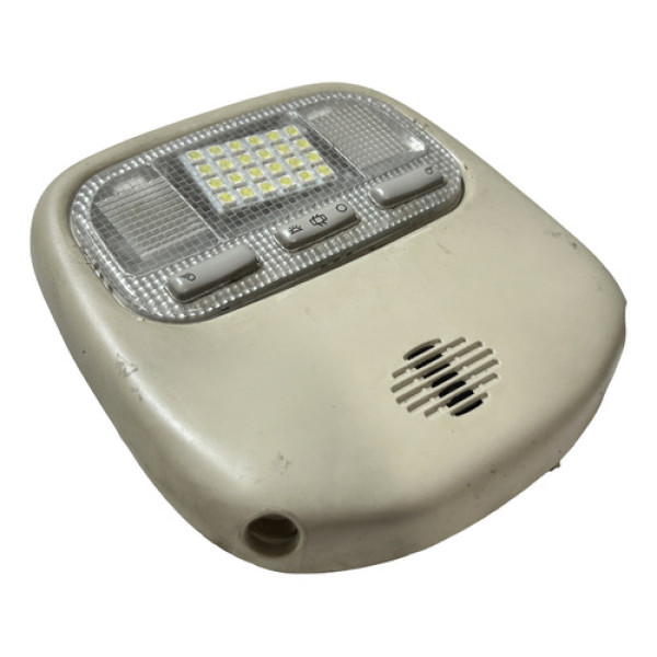 Luz Teto Cortesia Citröen C4 Pallas 2008 A 2012 Cx214s