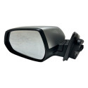 Retrovisor Lado Esquerdo Cobalt 2017 2020 Cx109m