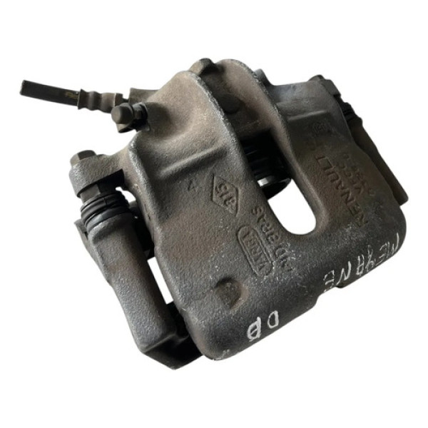 Pinça De Freio Dianteira Direita Renault Megane 2008/12 M