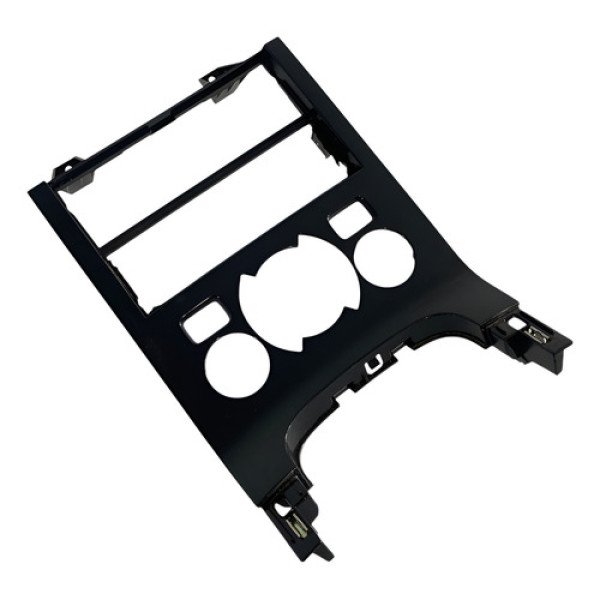 Moldura Comando Ar Cond Peugeot 3008 2014/2015 Cx424 Mw