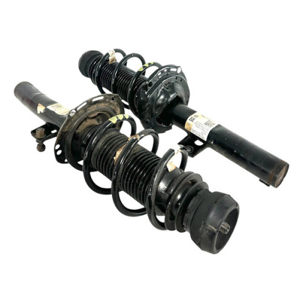 Par Amortecedor Dianteiro T-cross 2021/2022 Usado M