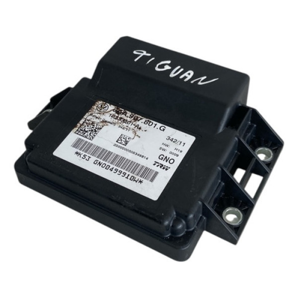 Módulo Estacionamento Vw Tiguan 2.0 Tsi 2010/2012 Cx290 Mw