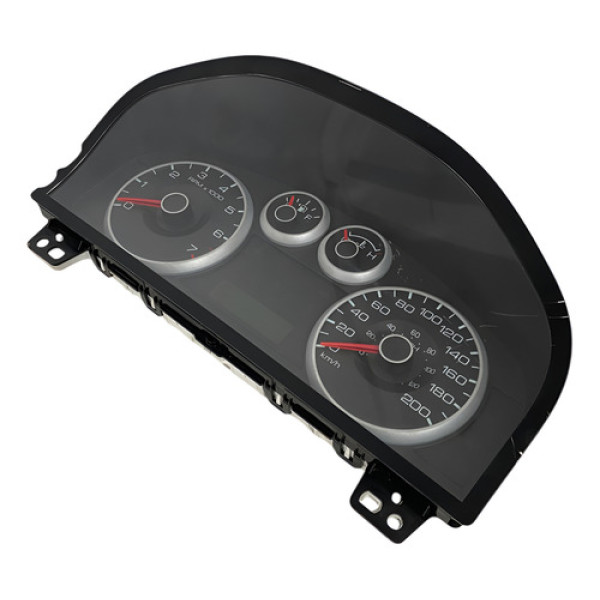 Painel Instrumentos Ford Fusion 2.3 Aut Sel 2006/2009 Cx421