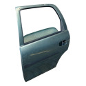 Porta Traseira Esquerda Chevrolet Corsa Joy 2003/2010 Mw