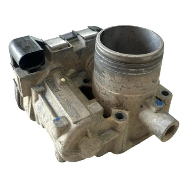 Tbi Corpo Borboleta Fiat Siena Palio 2006 - 2011 M