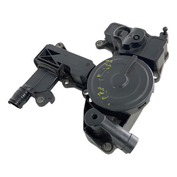 Válvula Anti Chamas Vw Jetta 2.0 Tsi 200cv 2011/2014 Cx423mw