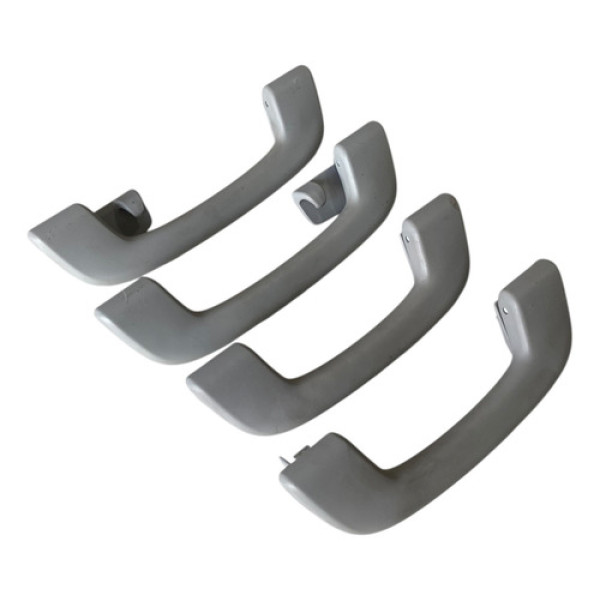 Kit Alça Teto Bmw 320i 2014 2015 2016 Cx441 Mw