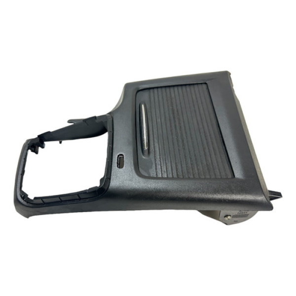 Moldura Console Porta Objeto Honda Civic 2007 Á 2011 Cx13