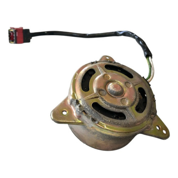 Motor  Ventoinha Radiador 206-207 2006/12 Cx512m 12v