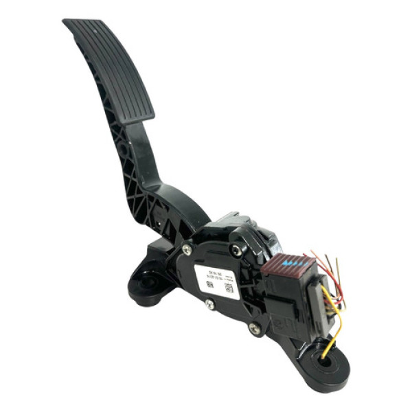Pedal Acelerador Eletrônico Da Hyundai Hb20 2015 Cx238m