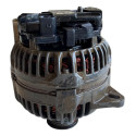Alternador Fiat Ducato Boxer 2.8 Turbo Diesel 2009/2010 Mw