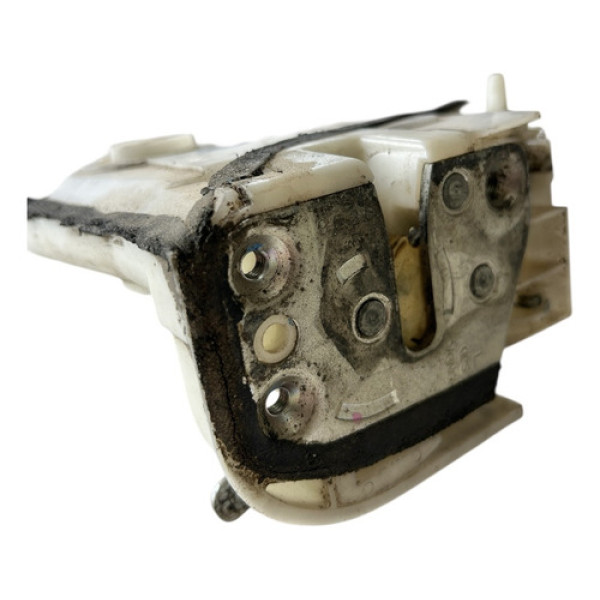 Fechadura Traseira Esquerda Honda City 2010/2014 Cx470m