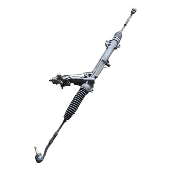 Caixa Direcao Hidráulica Bmw 530i 3.0 6cc 2005/2006 Mw