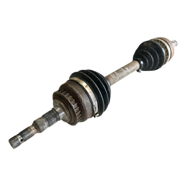 Semi Eixo Dianteiro Esquerdo Vectra 1998 2.2 M