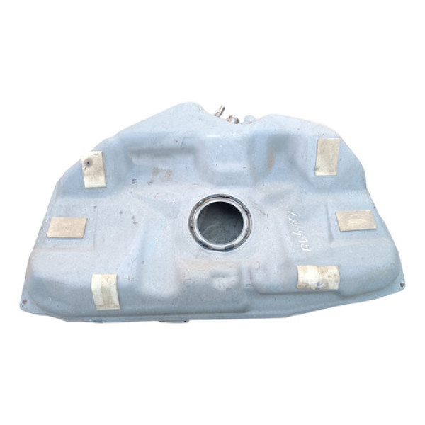 Tanque Combustível Fusion 2.5 2007  D