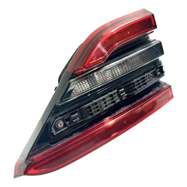 Lanterna Tampa Traseira Esquerda Tiggo 5x 2019 A 2023 G1m