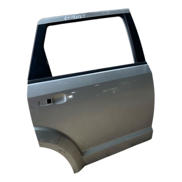 Porta Traseira Direita Dodge Journey 2008/2012 Mw