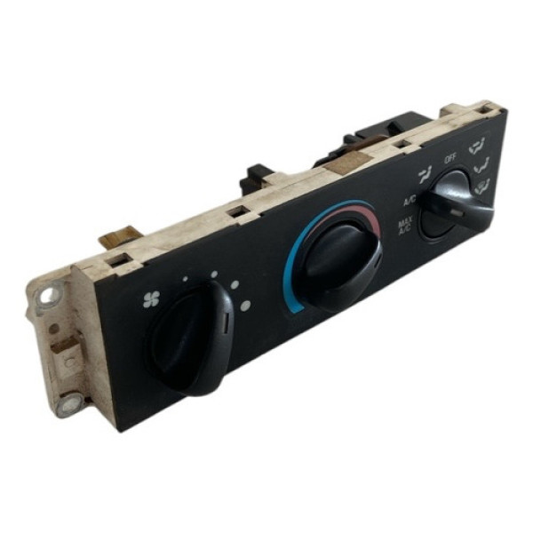 Comando Ar Condicionado Ford Ranger 2000 2001 2002 Cx330 Mw