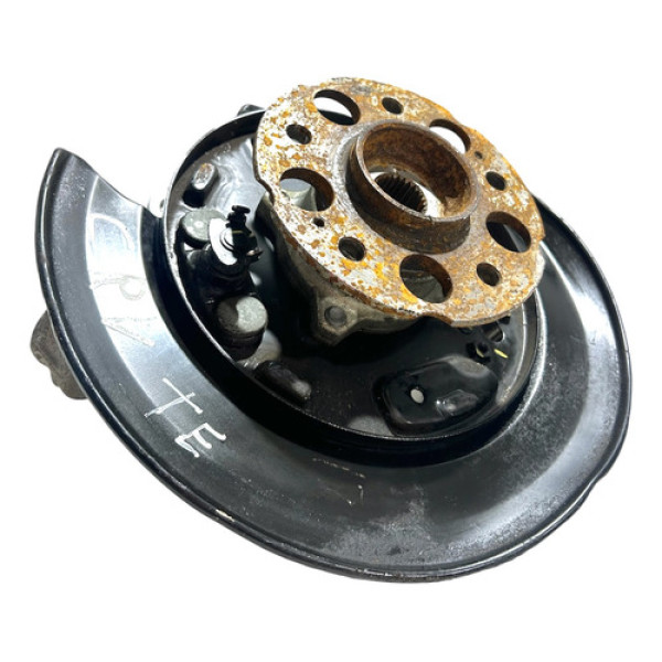 Manga Eixo Traseira Esquerda Honda Crv 2007 2011 M