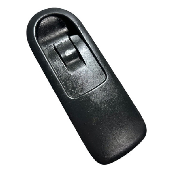 Botão De Vidro Elétrico Diant Direito Duster 2010 Cx192m