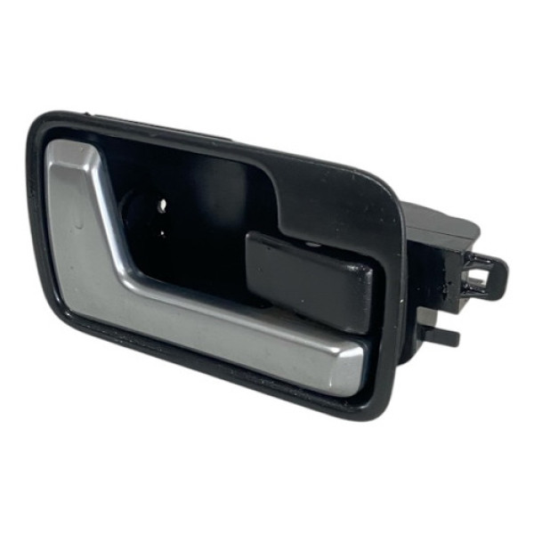 Maçaneta Interna Traseira Direita Discovery 3 2009 Cx296 Mw