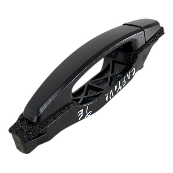 Maçaneta Ext Traseira Esquerda Gm Captiva 2009/2012 Cx435 Mw