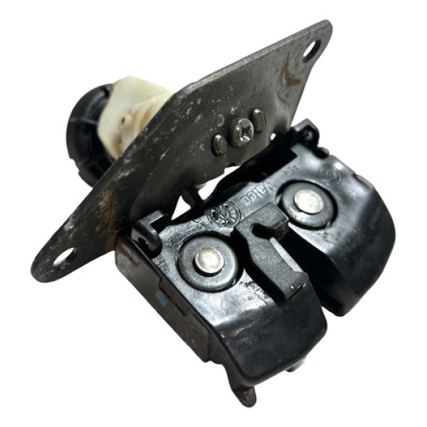 Fechadura  Tampa Traseira Palio Fire 2001 2004 Cx166m