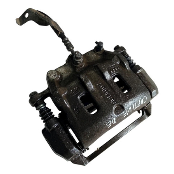 Pinça Freio Dianteira Esquerda Chevrolet Captiva 2008/2012mw
