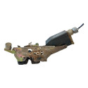 Fechadura Traseira Esquerda Gm Corsa Classic 1994/08 Cx506m